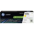 hp 220x toner high capacity yellow me oem w2202x photo hp 220x toner high capacity yellow me oem w2202x photo