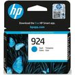 hp melani inkjet no924 cyan me oem 4k0u3ne photo