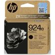 hp melani inkjet no924e black me oem 4k0v0ne photo