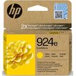 hp melani inkjet no924e yellow me oem 4k0u9ne photo