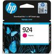 hp melani inkjet no924 magenta me oem 4k0u4ne photo