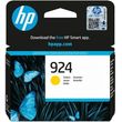 hp melani inkjet no924 yellow me oem 4k0u5ne photo