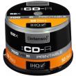 intenso cd r intenso 700mb printable 1801125 50pcs photo intenso cd r intenso 700mb printable 1801125 50pcs photo