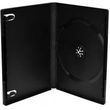 standard dvd rom replacement case for 1 disc photo