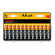 kodak xtralife lr6 aa bl24 photo