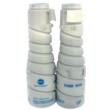 gnisio konicaminolta toner tn 116 gia bizhub 164 2x oem a1uc050 photo