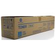 gnisio konica minolta bizhub toner tn312c gia c300 352 pcyan oem 8938 708 photo