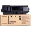 toner kyocera tk18 7200pgs gia fs 1020 1018mfp 1118mfp photo