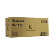 toner kyocera black 3k me oem tk 1150 photo