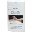 logilink rp0010 cleaning wipes for tft lcd und plasma sceens photo