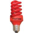 lampa exoikonomisis energeias brightlux ess 1549c7 r 15w e27 spiral photo