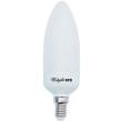 lampa exoikonomisis energeias brightlux esc 1192c4 11w e14 cool photo