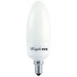 lampa exoikonomisis energeias brightlux esc 1197w4 11w e14 warm photo