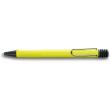 stylo lamy 213 safari neon yellow photo