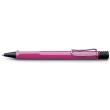 stylo lamy 213 safari roz photo