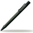 stylo lamy 217 safari matte charcoal photo