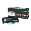 gnisio toner lexmark mayro black me oem e260a11e photo