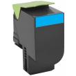 gnisio lexmark toner 80c2sc0gia cx310dn n cx410de dte e cx510de dhe dthe cyan oem 80c2sc0 photo gnisio lexmark toner 80c2sc0gia cx310dn n cx410de dte e cx510de dhe dthe cyan oem 80c2sc0 photo