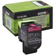 gnisio lexmark toner 80c2sm0gia cx310dn n cx410de dte e cx510de dhe dthe magenta oem 80c2sm0 photo gnisio lexmark toner 80c2sm0gia cx310dn n cx410de dte e cx510de dhe dthe magenta oem 80c2sm0 photo