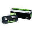 gnisio lexmark toner 52d2000 gia ms810de ms810dn ms810dtn ms810n ms811dn oem 52d2000 photo