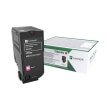 gnisio lexmark toner magenta 10k me oem 75b20m0 photo gnisio lexmark toner magenta 10k me oem 75b20m0 photo