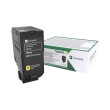 gnisio lexmark toner yellow 10k me oem 75b20y0 photo gnisio lexmark toner yellow 10k me oem 75b20y0 photo