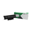 gnisio lexmark toner black 12k me oem b222000 photo