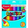 xylompogies maped color peps 24 xromata photo