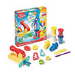 maped creative plastozymaraki 4 pots 12 accessories photo