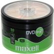 maxell dvd r 47gb 16x shrink pack 50pcs photo