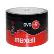 maxell dvd r 47gb 16x shrink pack 50pcs photo