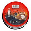 cd r music xl ii maxell 700mb 80 min 25 photo