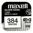 maxell sr41 sw 384 ag3 155v photo