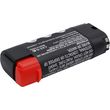 multienergy symbati mpataria gia ilektriko ergaleio blackdecker vpx1101 7v 1100mah photo