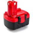 multienergy symbati mpataria gia ilektriko ergaleio bosch 1661k 144v 3000mah photo