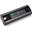 multienergy symbati mpataria gia ilektriko ergaleio makita 3700d 72v 2000mah photo
