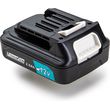 multienergy symbati mpataria gia ilektriko ergaleio makita cg100 12v 2000mah photo