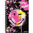 tetradio spyral 17x25 4th 128f 004 smiley photo