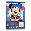 tetradio karfitsa disney mickey mouse 001 17x25 40 fylla photo