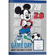 tetradio karfitsa disney mickey mouse 002 17x25 40 fylla photo