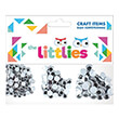 matakia xeirotexnias the littlies stroggyla kinoymena 75x6mm 45x8mm 30x10mm 150 tmx photo