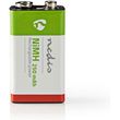 NEDIS BANM9HF91B RECHARGEABLE BATTERY E-BLOCK 8.4V 250 MAH 1���