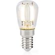 nedis lbcrfe14t26 refrigerator led bulb e14 2w t26 photo
