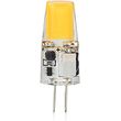 nedis lbg4cl2 led lamp g4 20w 200lm 3000k warm white photo