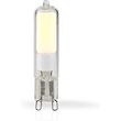 nedis lbg9cl2 led lamp g9 4w 400lm 2700k warm white photo
