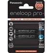 PANASONIC ENELOOP PRO BK-4HCDE AAA  930MAH 2