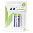 energenie eg ba aa26 01 ni mh rechargeable aa 2600mah 2pcs blister photo