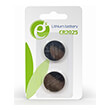 energenie eg ba cr2025 01 button cell cr2025 2 pack photo
