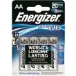 �������� ENERGIZER ULTIMATE LITHIUM L91 AA 4 ���