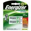 mpataria energizer rechargeable extreme hr6 aa 2300mah 2pack photo